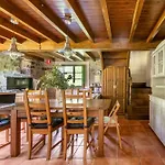 别墅 Casa Llanes Con Jardin - La Casa Del Gueelu *