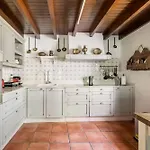 Casa Llanes Con Jardin - La Casa Del Gueelu *