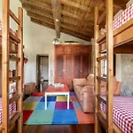 Casa Llanes Con Jardin - La Casa Del Gueelu Hontoria
