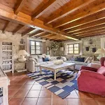 Casa Llanes Con Jardin - La Casa Del Gueelu Vila *