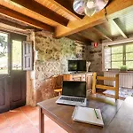 Casa Llanes Con Jardin - La Casa Del Gueelu *