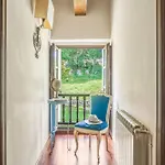 Vila Casa Llanes Con Jardin - La Casa Del Gueelu Hontoria