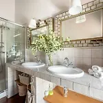 Vila Casa Llanes Con Jardin - La Casa Del Gueelu