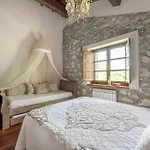 Vila Casa Llanes Con Jardin - La Casa Del Gueelu
