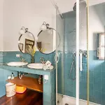 Vila Casa Llanes Con Jardin - La Casa Del Gueelu