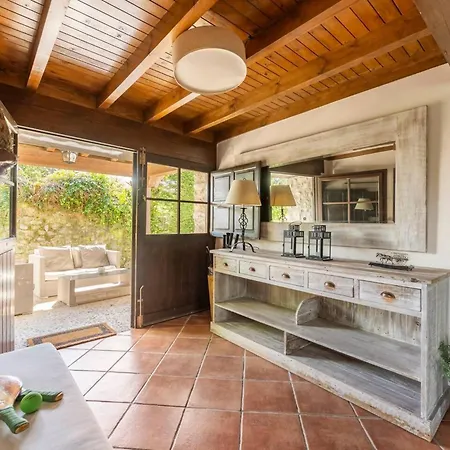 La Casa Del Gueelu - Tradicion Y Encanto En Llanes