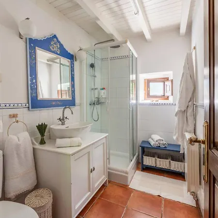 La Casa Del Gueelu - Tradicion Y Encanto En Llanes *