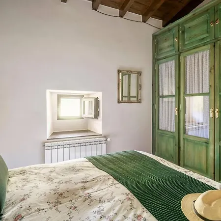 La Casa Del Gueelu - Tradicion Y Encanto En Llanes *