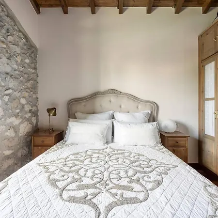 فيلة La Casa Del Gueelu - Tradicion Y Encanto En Llanes