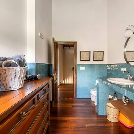 La Casa Del Gueelu - Tradicion Y Encanto En Llanes *