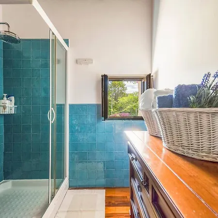 فيلة La Casa Del Gueelu - Tradicion Y Encanto En Llanes *