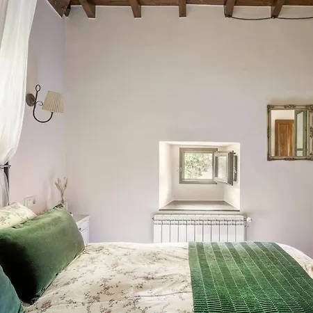 Casa Llanes Con Jardin - La Casa Del Gueelu Hontoria