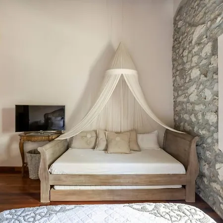 Casa Llanes Con Jardin - La Casa Del Gueelu *